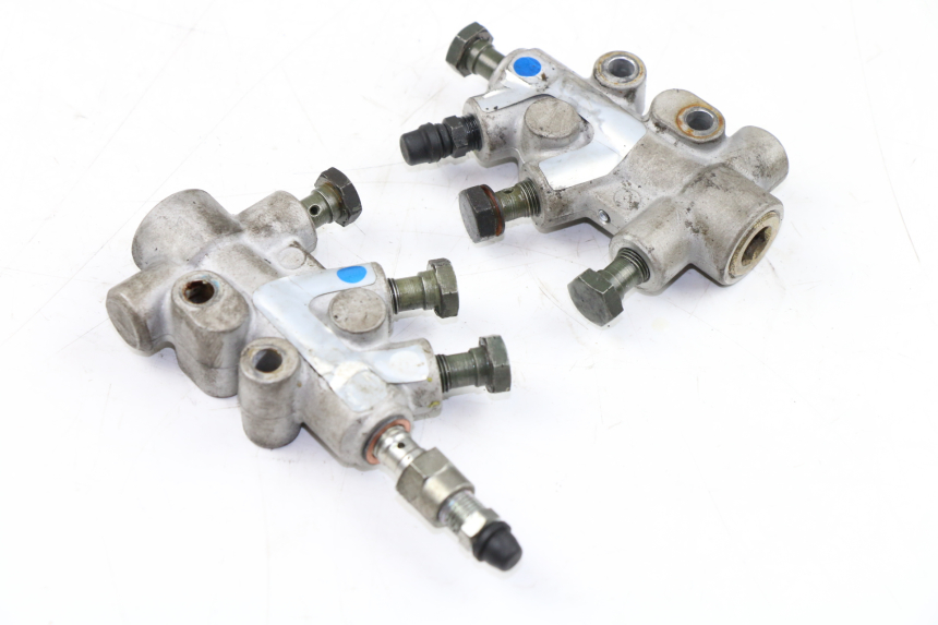 photo de BREMSSATTELVERTEILER PIAGGIO MP3 LT 400 (2007 - 2012)