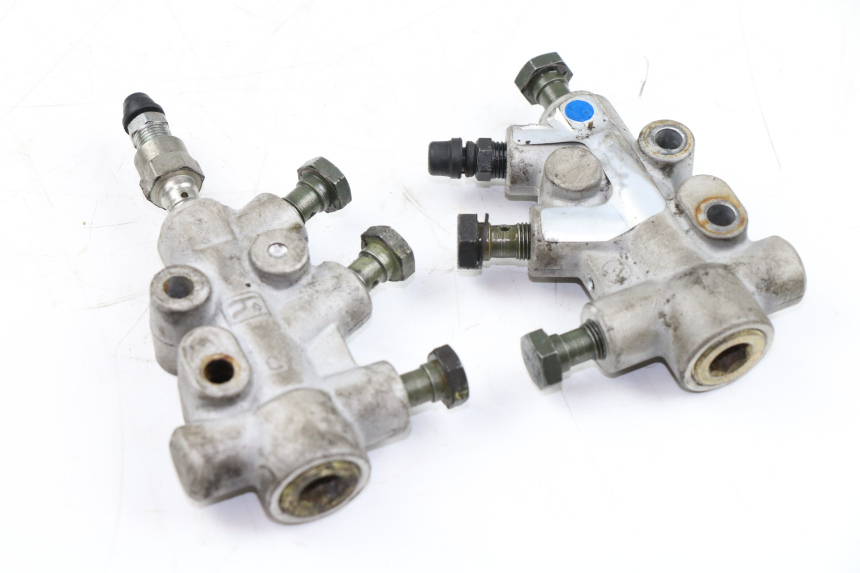 photo de BREMSSATTELVERTEILER PIAGGIO MP3 LT 400 (2007 - 2012)