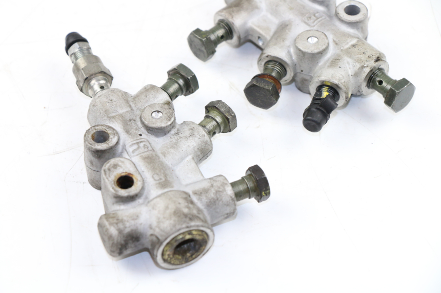 photo de BREMSSATTELVERTEILER PIAGGIO MP3 LT 400 (2007 - 2012)