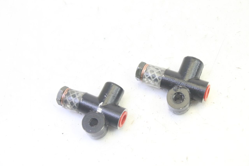 photo de BREMSVERTEILER LIGIER PULSE 3 1 (2014 - 2020) - Detailansicht des Bauteils