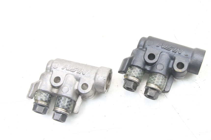 photo de BREMSVERTEILER PEUGEOT SATELIS 125 (2013 - 2018)