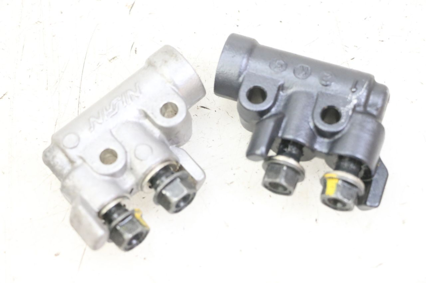 photo de BREMSVERTEILER PEUGEOT SATELIS 125 (2013 - 2018)