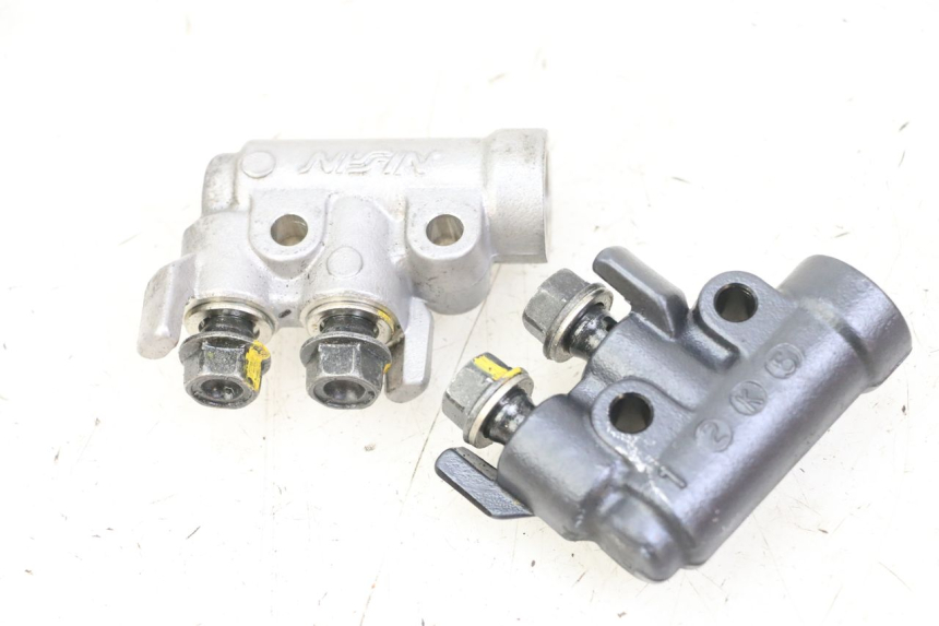 photo de BREMSVERTEILER PEUGEOT SATELIS 125 (2013 - 2018)