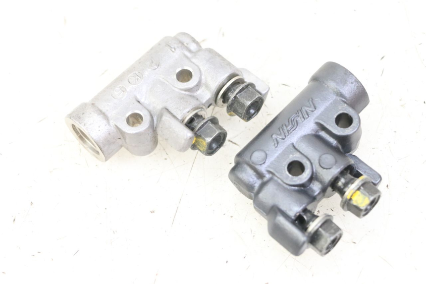 photo de BREMSVERTEILER PEUGEOT SATELIS 125 (2013 - 2018)