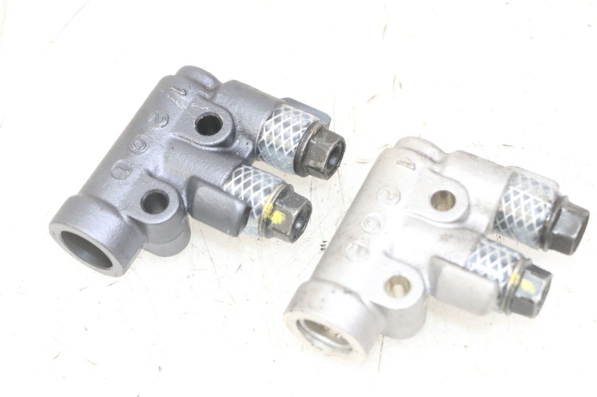 photo de BREMSVERTEILER PEUGEOT SATELIS 125 (2013 - 2018)