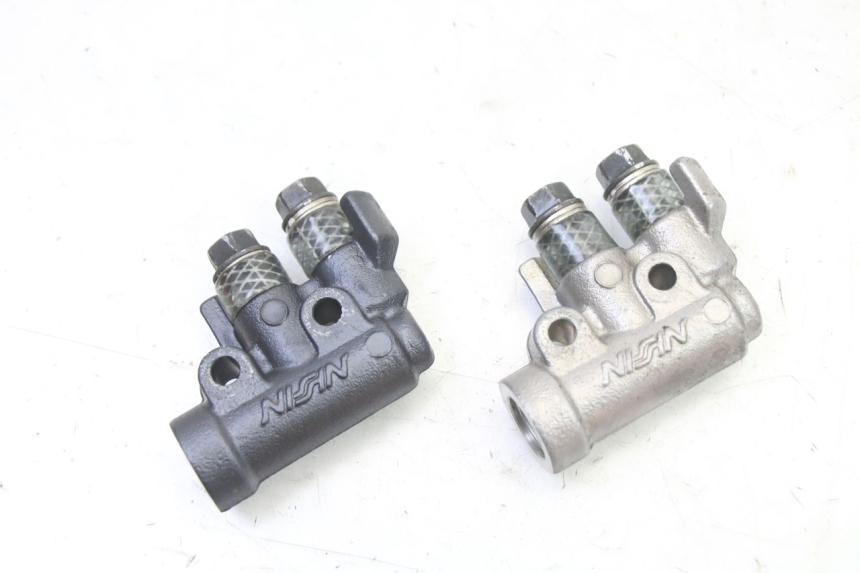 photo de BREMSVERTEILER PEUGEOT SATELIS 125 (2013 - 2018)