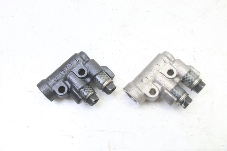 photo de BREMSVERTEILER PEUGEOT SATELIS 125 (2013 - 2018)