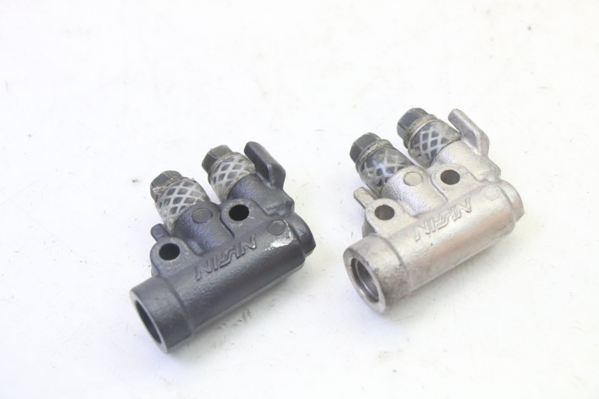 photo de BREMSVERTEILER PEUGEOT SATELIS 125 (2013 - 2018)