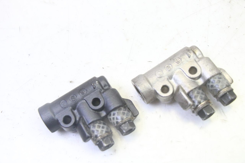 photo de BREMSVERTEILER PEUGEOT SATELIS 125 (2013 - 2018)