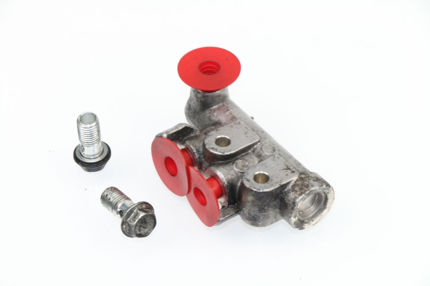 photo de BREMSSATTELVERTEILER SUZUKI SIXTEEN 125 (2008 - 2010)