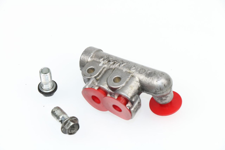 photo de BREMSSATTELVERTEILER SUZUKI SIXTEEN 125 (2008 - 2010)
