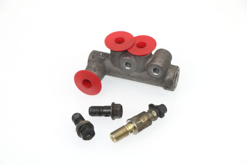 photo de BREMSVERTEILER SYM GTS 250 (2005 - 2008)