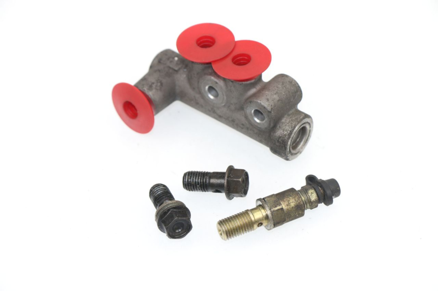 photo de BREMSVERTEILER SYM GTS 250 (2005 - 2008)