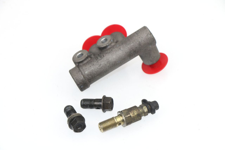 photo de BREMSVERTEILER SYM GTS 250 (2005 - 2008)