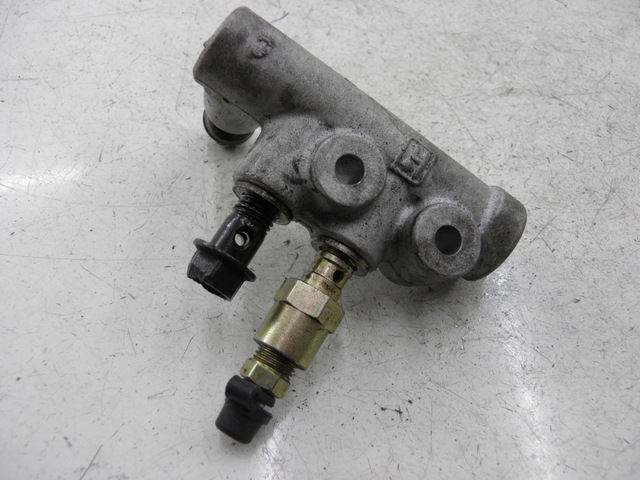 photo de BREMSVERTEILER SYM MAXSYM I 400 (2011 - 2016)