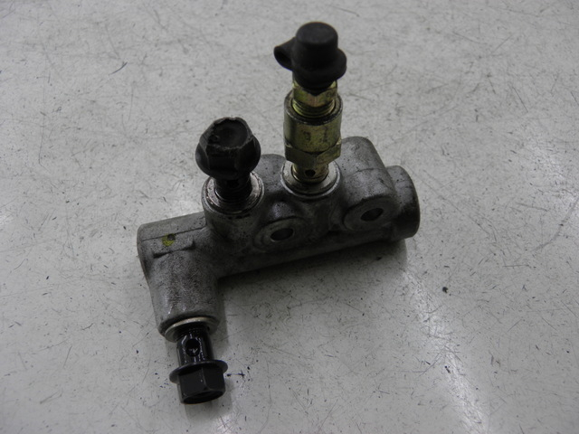 photo de BREMSVERTEILER SYM MAXSYM I 400 (2011 - 2016)