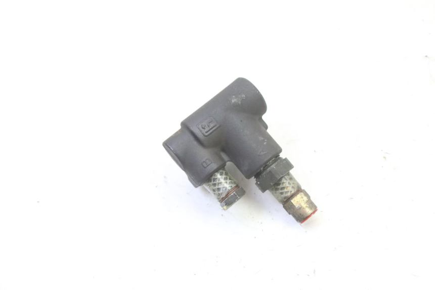 photo de BREMSSATTELVERTEILER PIAGGIO X9 EVOLUTION 125 (2003 - 2007)