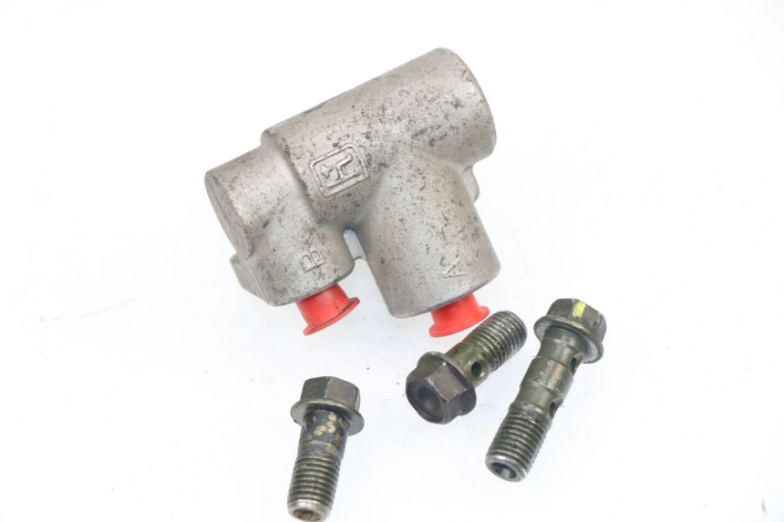 photo de BREMSVERTEILER KYMCO XCITING 500 (2007 - 2010)