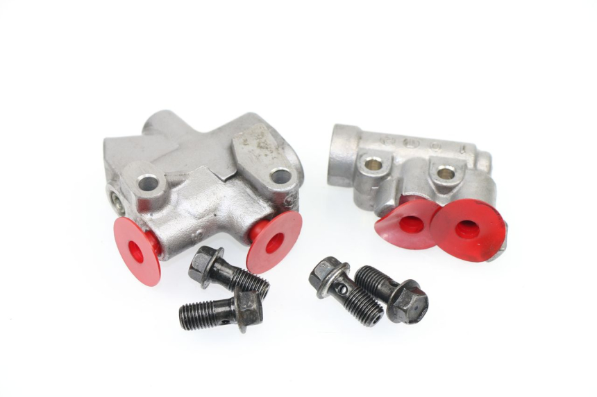 photo de BREMSSATTELVERTEILER YAMAHA FJR ABS 1300 (2006 - 2012)