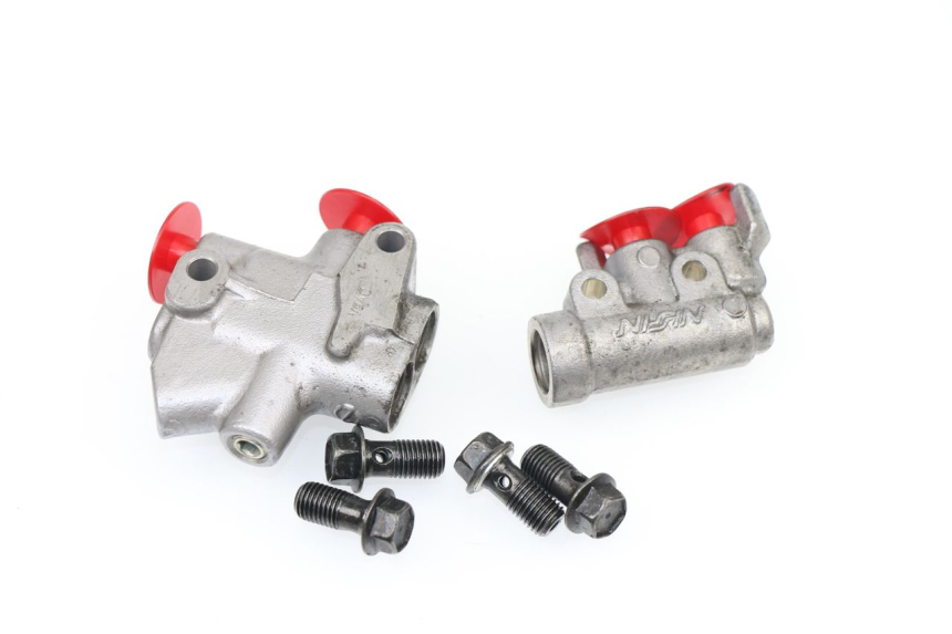 photo de BREMSSATTELVERTEILER YAMAHA FJR ABS 1300 (2006 - 2012)