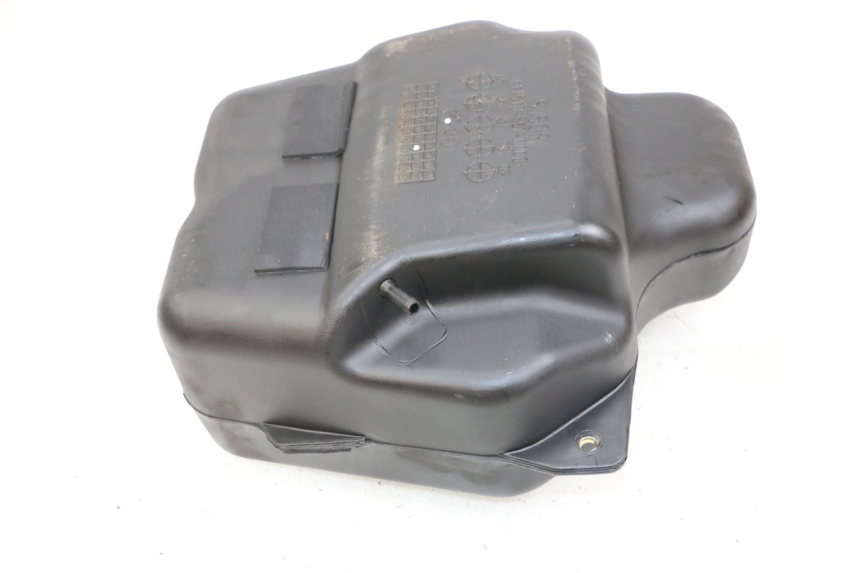photo de KRAFTSTOFFTANK DAELIM A-FOUR 2T 50 (2005 - 2012)