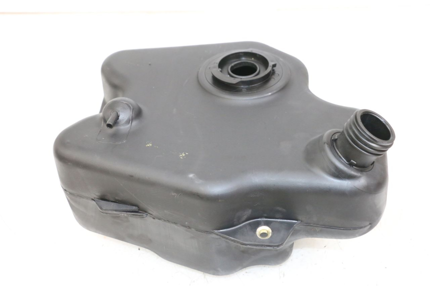 photo de KRAFTSTOFFTANK DAELIM A-FOUR 2T 50 (2005 - 2012)