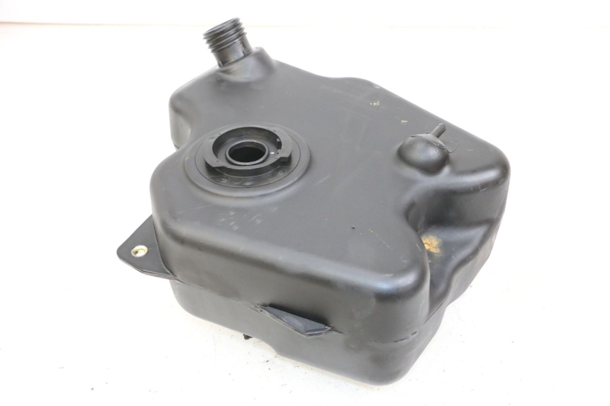 photo de KRAFTSTOFFTANK DAELIM A-FOUR 2T 50 (2005 - 2012)