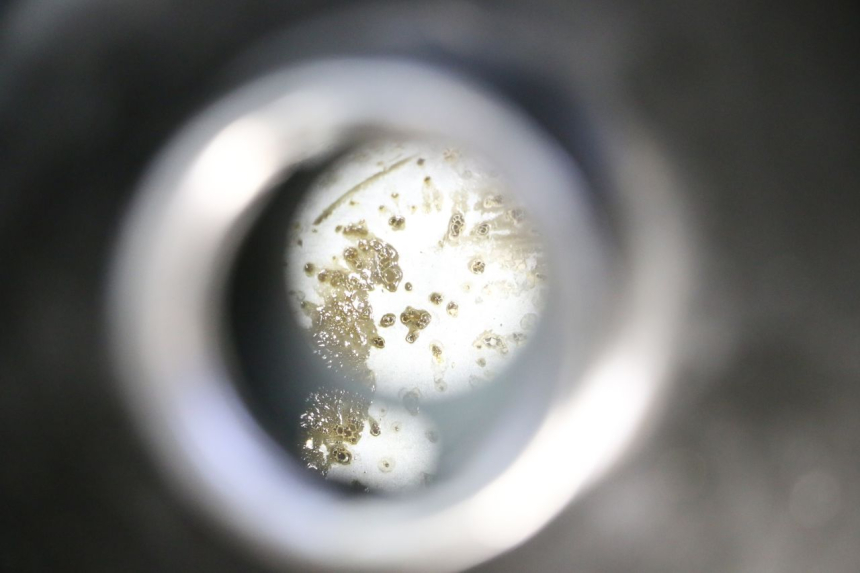 photo de KRAFTSTOFFTANK KYMCO AGILITY NAKED RENOUVO 2T 50 (2011 - 2018)