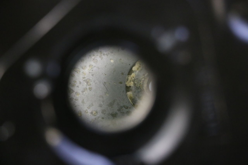 photo de KRAFTSTOFFTANK KYMCO AGILITY NAKED RENOUVO 2T 50 (2011 - 2018)