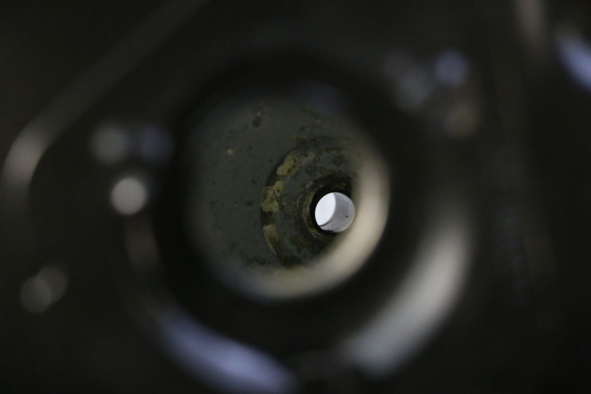 photo de KRAFTSTOFFTANK KYMCO AGILITY NAKED RENOUVO 2T 50 (2011 - 2018)