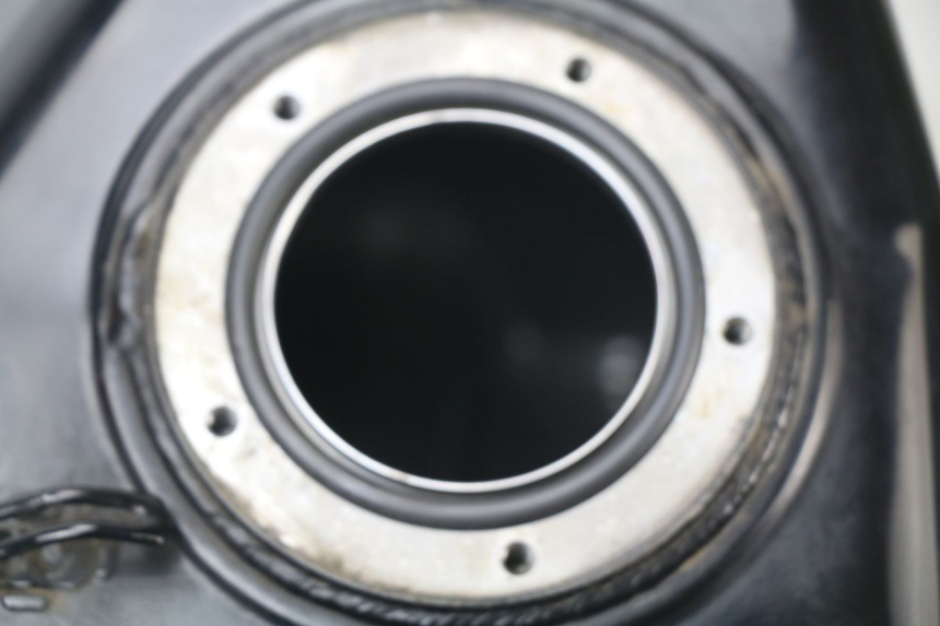 photo de KRAFTSTOFFTANK SUZUKI AN BURGMAN 400 (2006 - 2010)