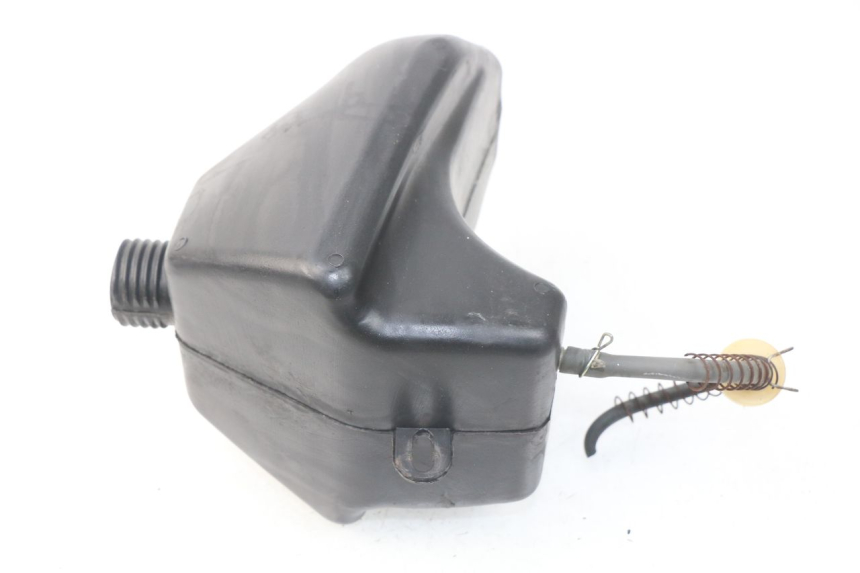 photo de KRAFTSTOFFTANK CHINESE QUAD ATV ENFANT 125