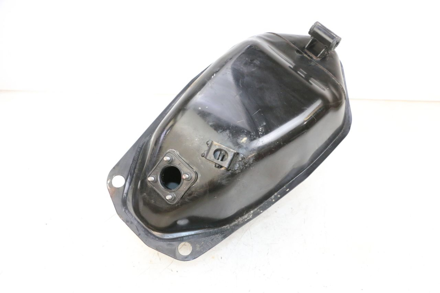 photo de KRAFTSTOFFTANK MAG POWER BOMBERS 4T 50 (2016 - 2026) - Technische Nahaufnahme