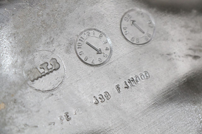 photo de KRAFTSTOFFTANK MBK BOOSTER NEXT GENERATION 50 (1995 - 1998)