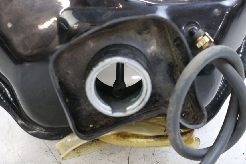 photo de KRAFTSTOFFTANK TNT MOTOR BOSTON 4T 50 (2018 - 2025)