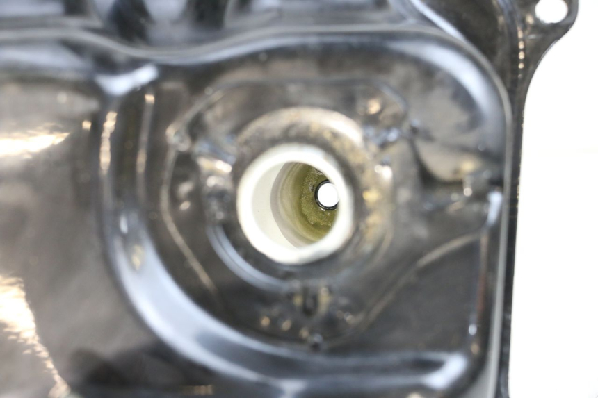 photo de KRAFTSTOFFTANK TNT MOTOR BOSTON 4T 50 (2018 - 2025)