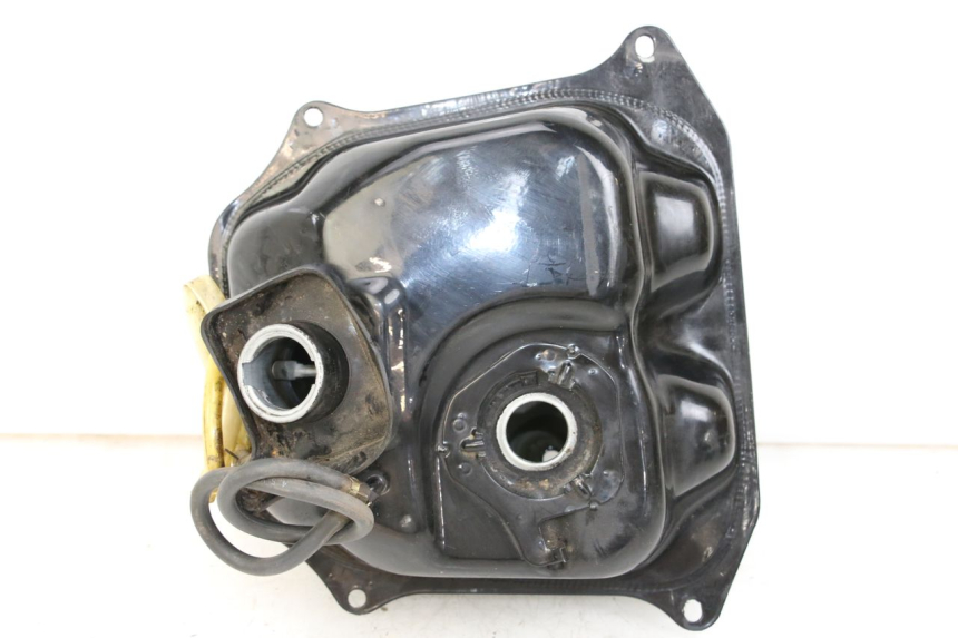 photo de KRAFTSTOFFTANK TNT MOTOR BOSTON 4T 50 (2018 - 2025)