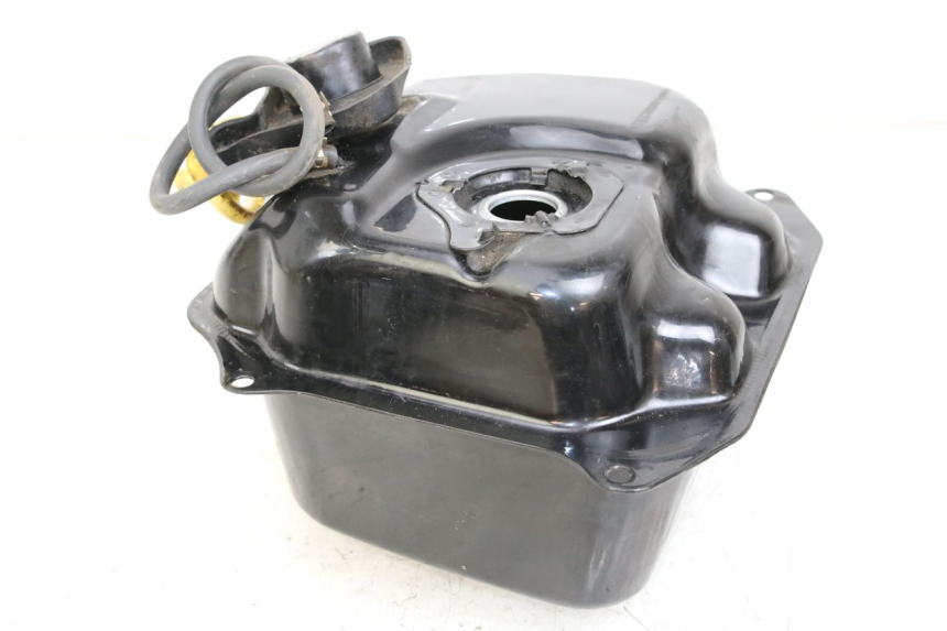 photo de KRAFTSTOFFTANK TNT MOTOR BOSTON 4T 50 (2018 - 2025)