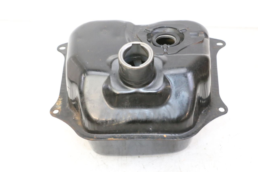 photo de KRAFTSTOFFTANK TNT MOTOR BOSTON 4T 50 (2018 - 2025)