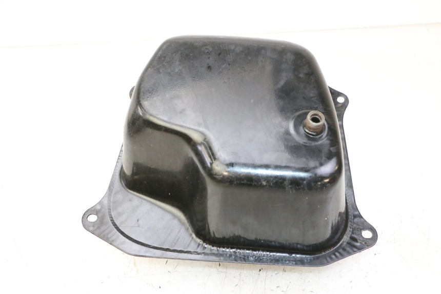 photo de KRAFTSTOFFTANK TNT MOTOR BOSTON 4T 50 (2018 - 2025)