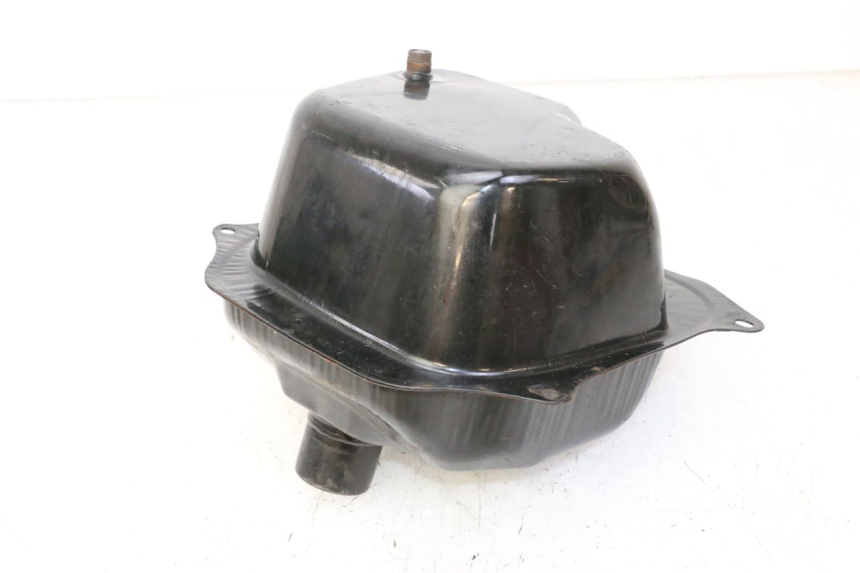 photo de KRAFTSTOFFTANK TNT MOTOR BOSTON 4T 50 (2018 - 2025)