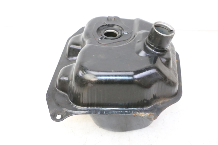 photo de KRAFTSTOFFTANK TNT MOTOR BOSTON 4T 50 (2018 - 2025)