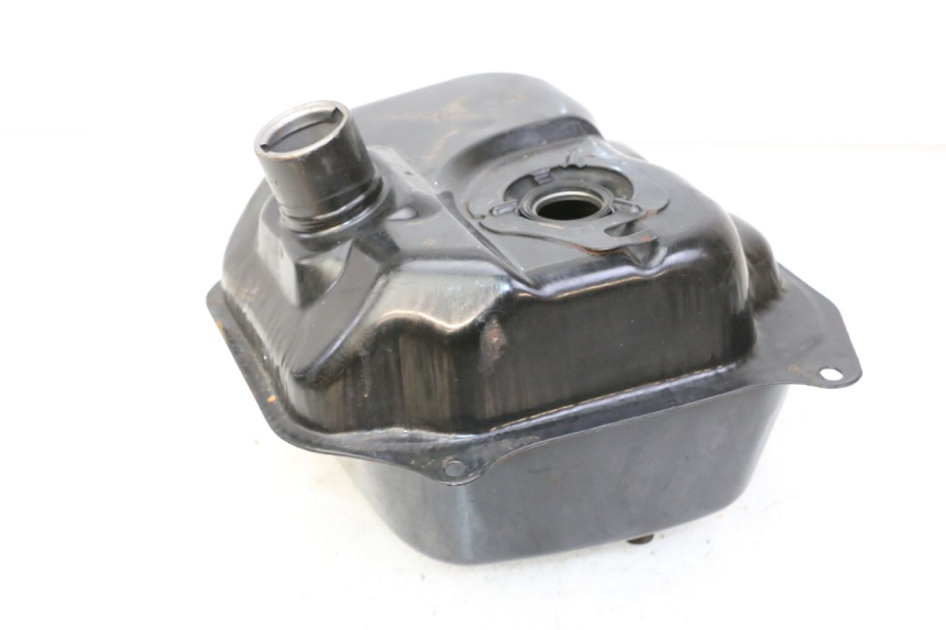 photo de KRAFTSTOFFTANK TNT MOTOR BOSTON 4T 50 (2018 - 2025)