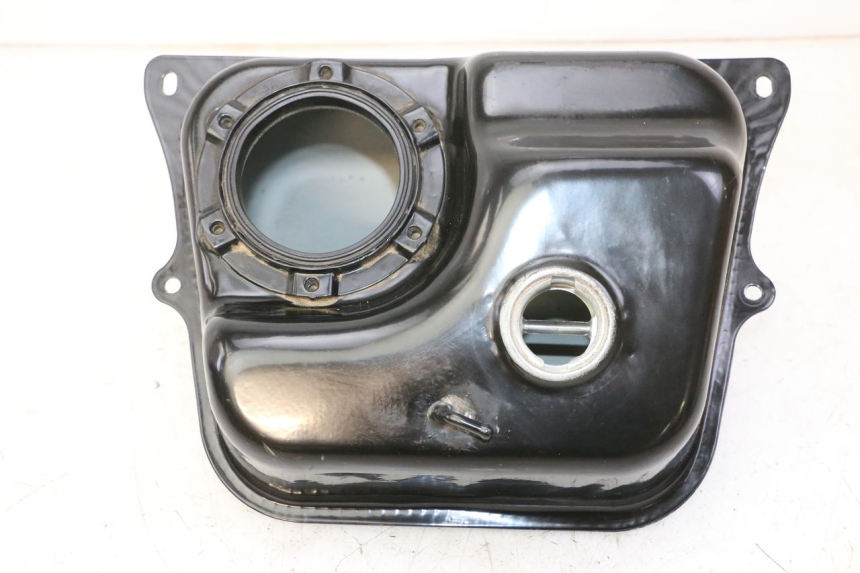 photo de KRAFTSTOFFTANK MOTRON BREEZY 4T 50 (2021 - 2025)
