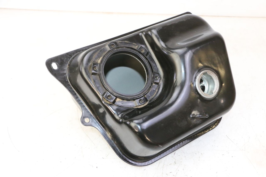 photo de KRAFTSTOFFTANK MOTRON BREEZY 4T 50 (2021 - 2025)