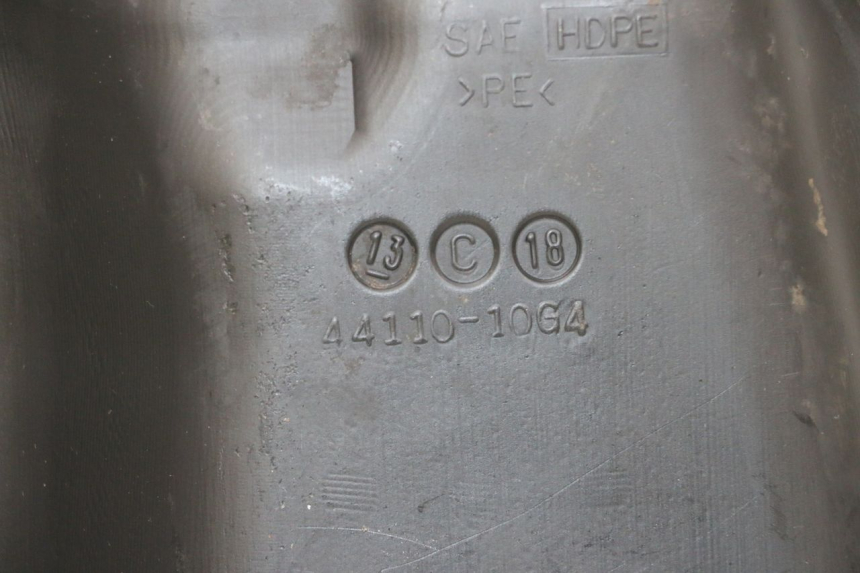 photo de KRAFTSTOFFTANK SUZUKI BURGMAN 650 (2013 - 2020)