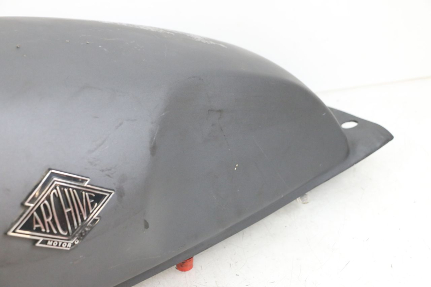 photo de KRAFTSTOFFTANK ARCHIVE CAFE RACER 4T 50 (2019 - 2024)