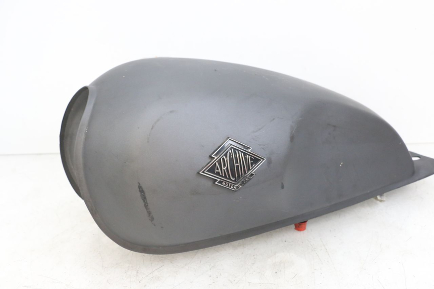 photo de KRAFTSTOFFTANK ARCHIVE CAFE RACER 4T 50 (2019 - 2024)