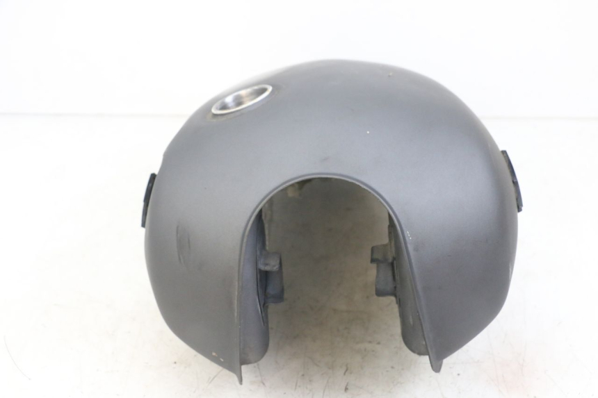 photo de KRAFTSTOFFTANK ARCHIVE CAFE RACER 4T 50 (2019 - 2024)