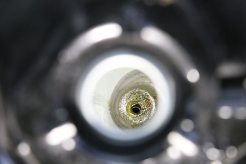photo de KRAFTSTOFFTANK ORCAL CAVARO 4T 50 (2019 - 2023)